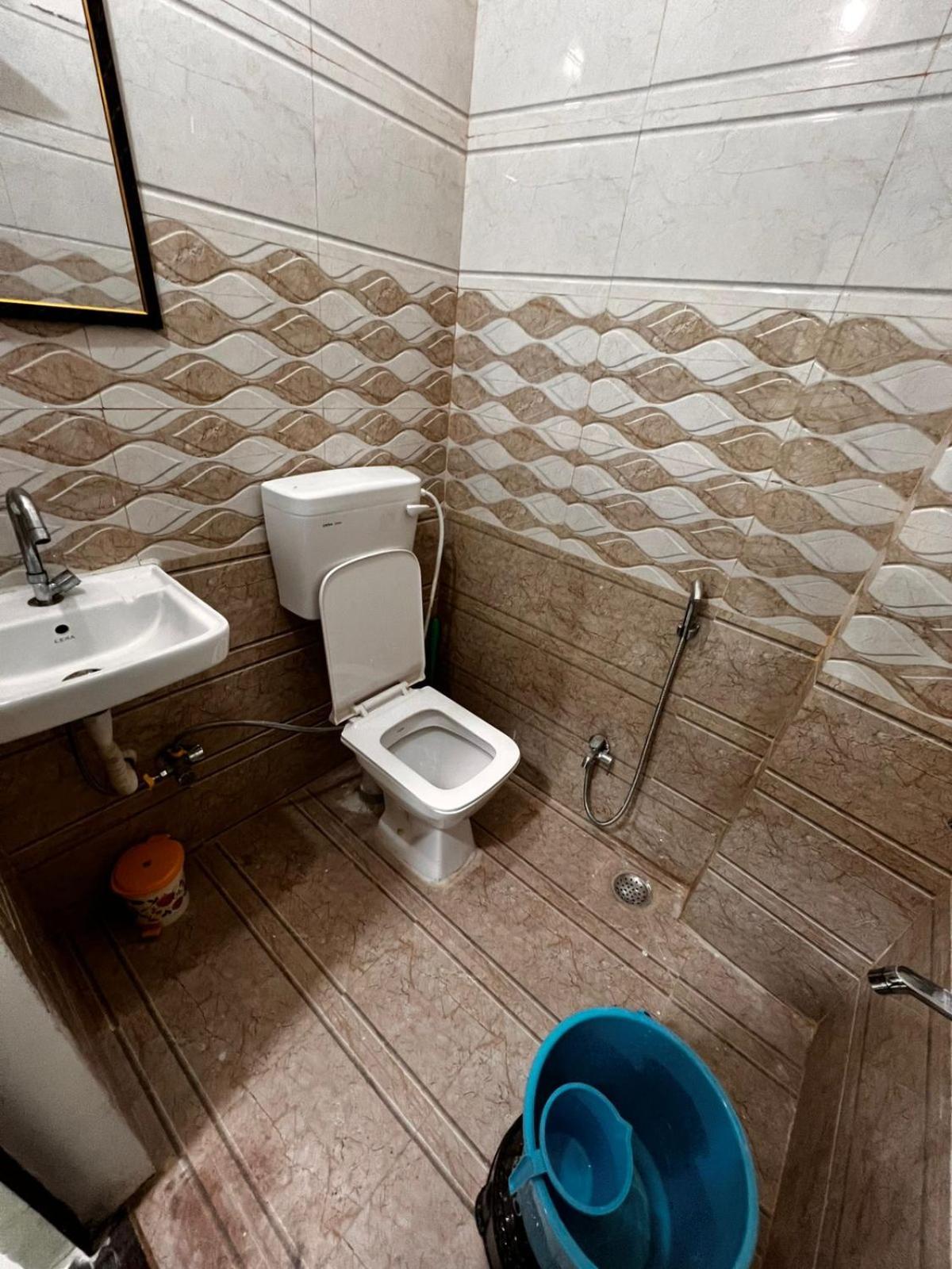 Gulab Residency Hotel Varanasi Exterior foto